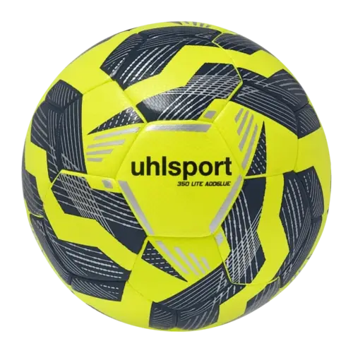 350 Ultra Lite Addglue Fussball gelb schwarz