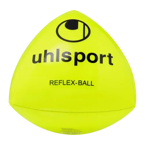 Reflex ball