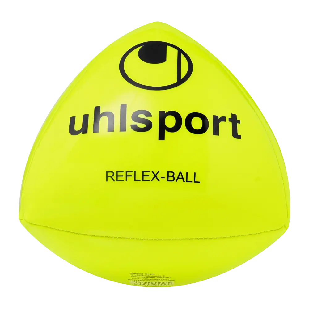 Reflex ball