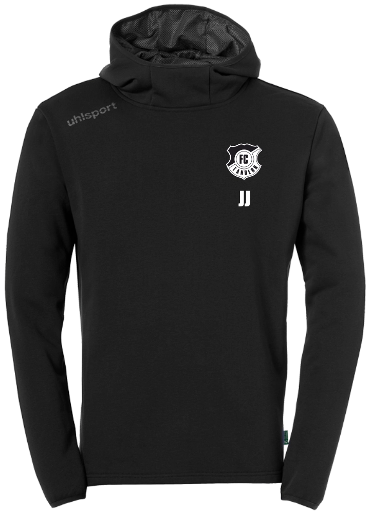 ESSENTIAL HOODIE