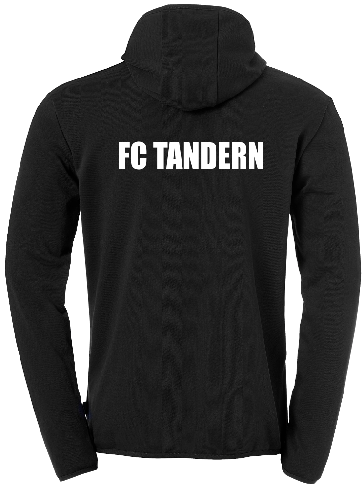 ESSENTIAL HOODIE – Bild 2