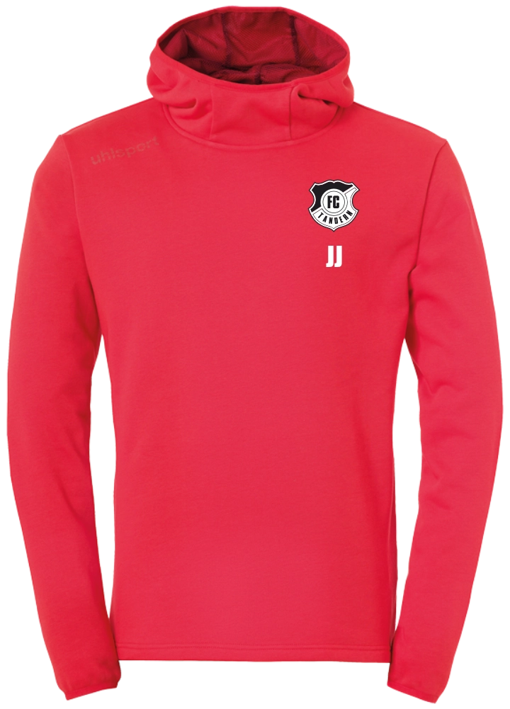 ESSENTIAL HOODIE