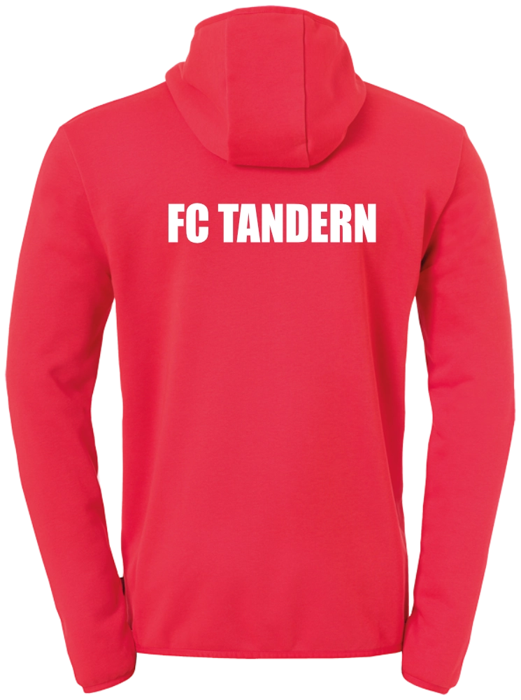 ESSENTIAL HOODIE – Bild 2