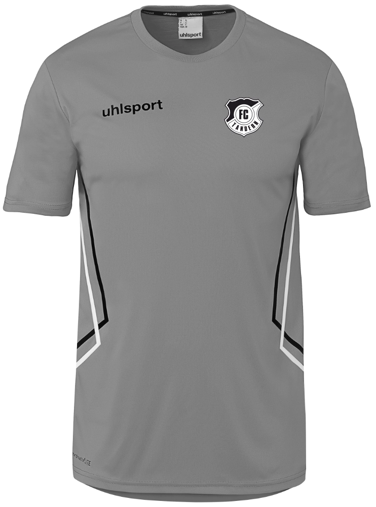 Equipe 29 Poly Shirt Kurzarm ohne Sponsor
