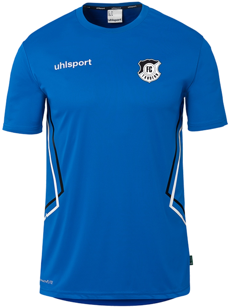 Equipe 29 Poly Shirt Kurzarm ohne Sponsor