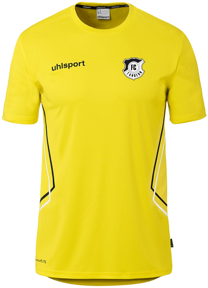 Equipe 29 Poly Shirt Kurzarm ohne Sponsor