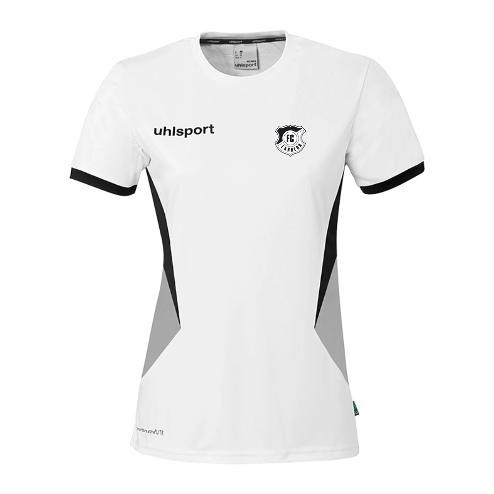 Equipe 29 Shirt Kurzarm Damen ohne Sponsor