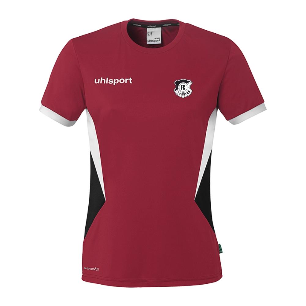 Equipe 29 Shirt Kurzarm Damen ohne Sponsor
