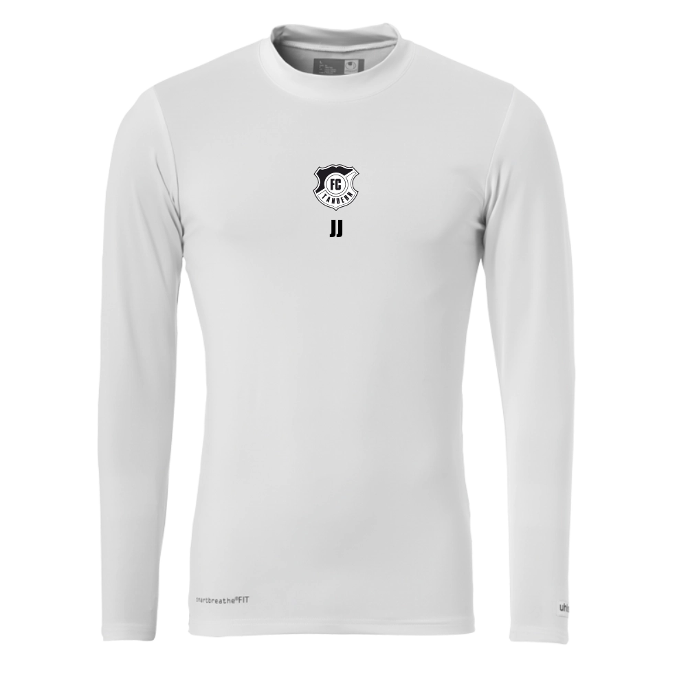 DISTINCTION colors Baselayer weiß