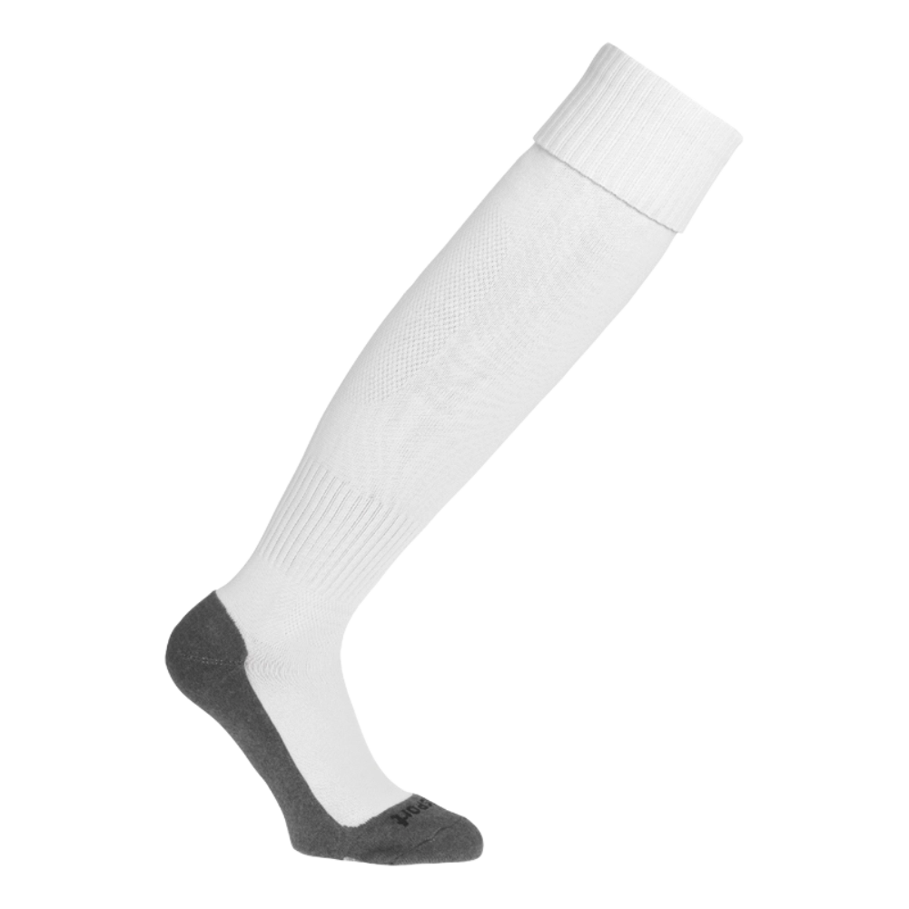 Team Pro Essential Socken FTP weiß
