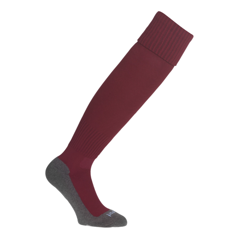 Team Pro Essential Socken FTP bordeaux