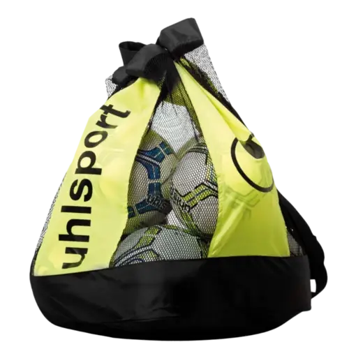ballsack für 16 bälle