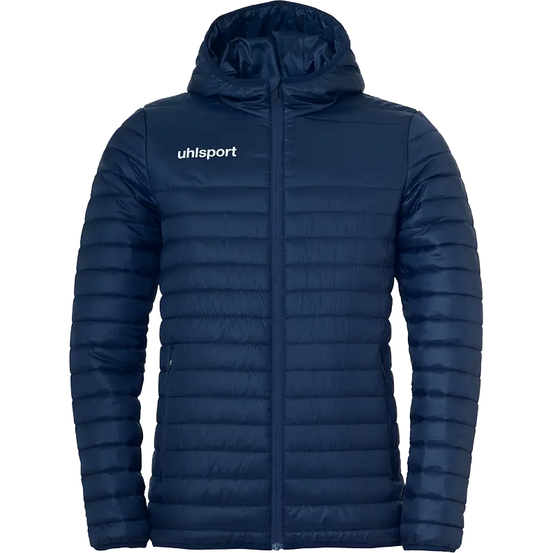 Uhlsport essential ultra lite down jacket hotsell