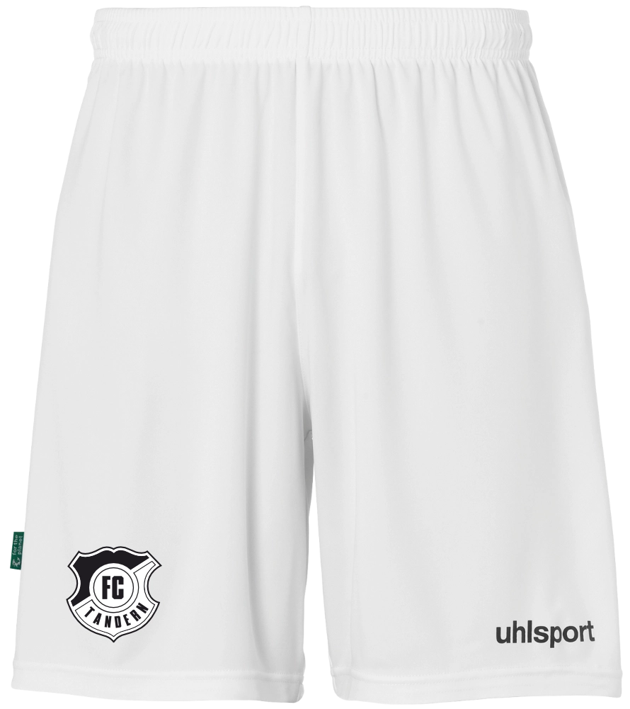 Center Basic Shorts FTP