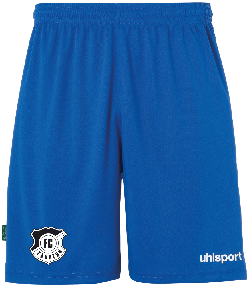 Center Basic Shorts FTP