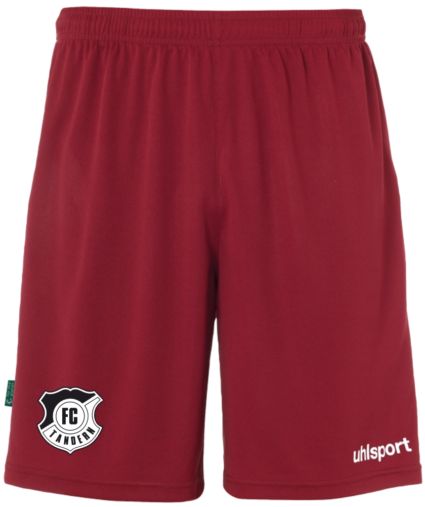 Center Basic Shorts FTP