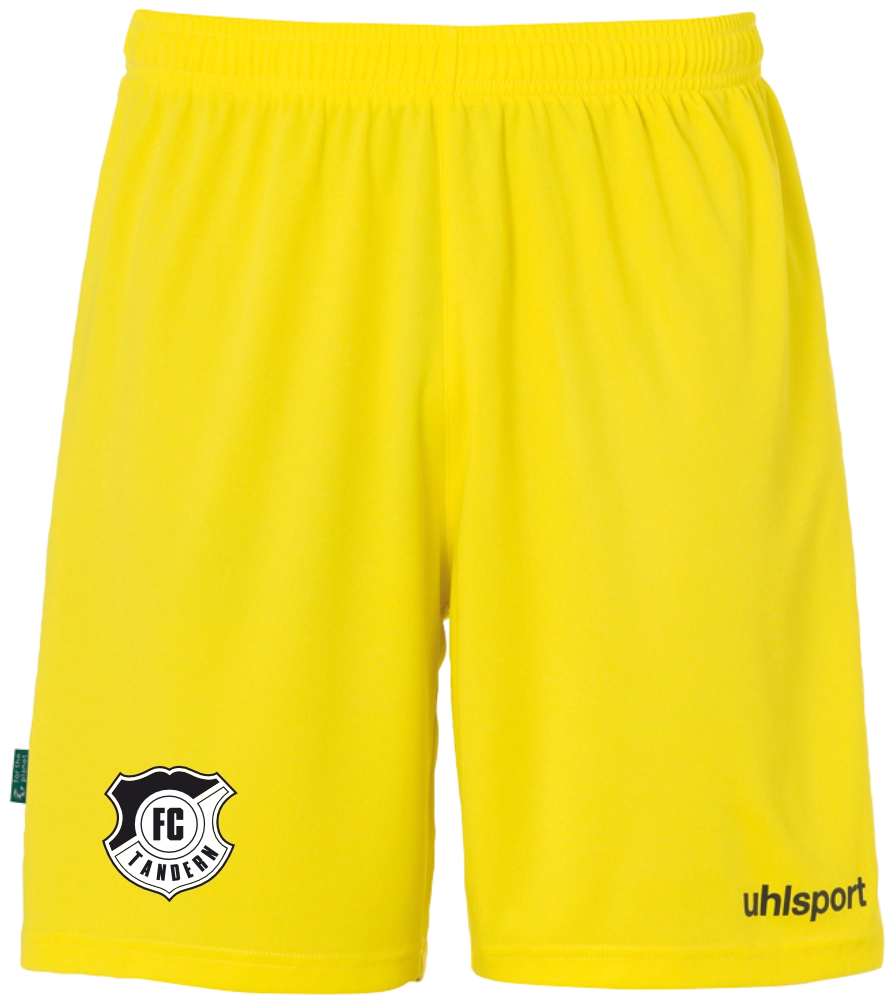 Center Basic Shorts FTP