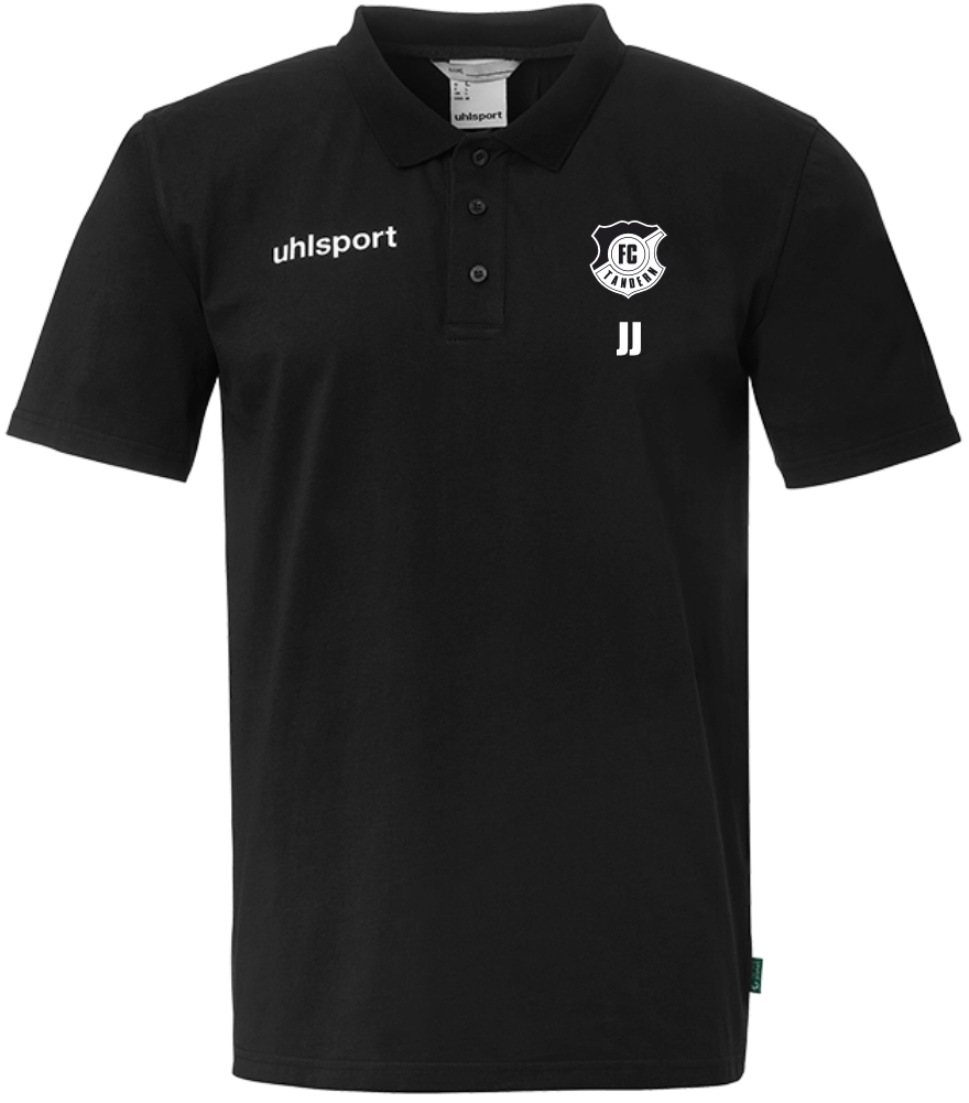 Essential Polo Shirt