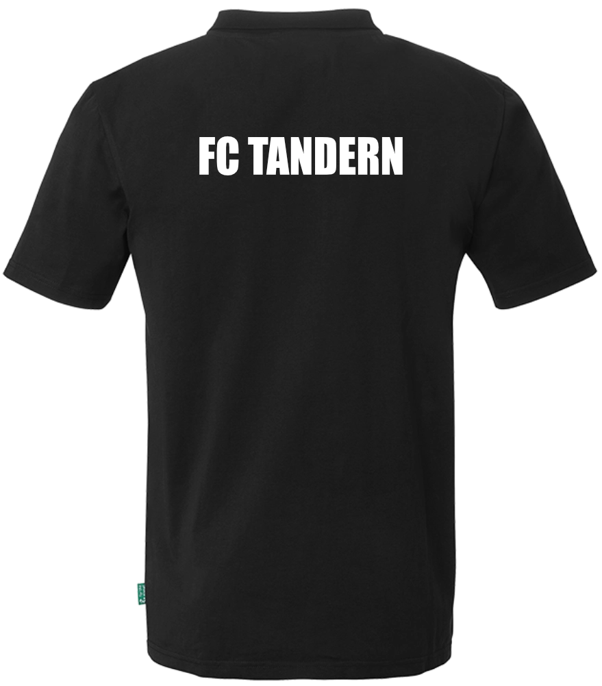 Essential Polo Shirt – Bild 2