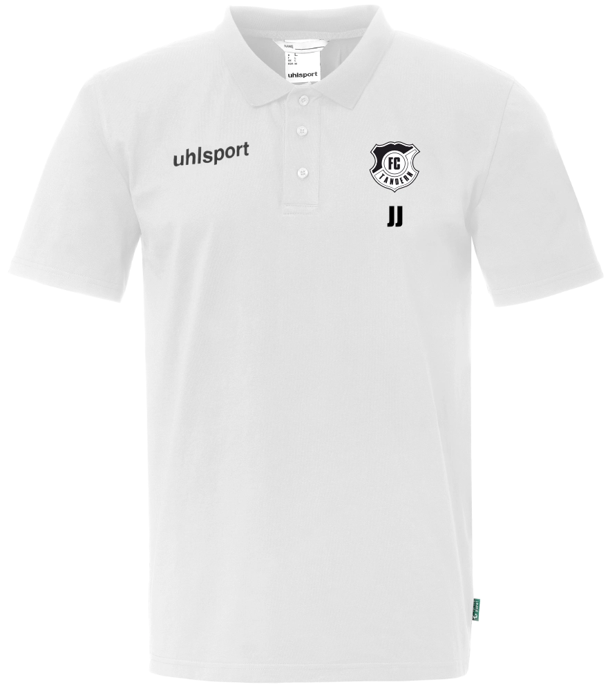 Essential Polo Shirt