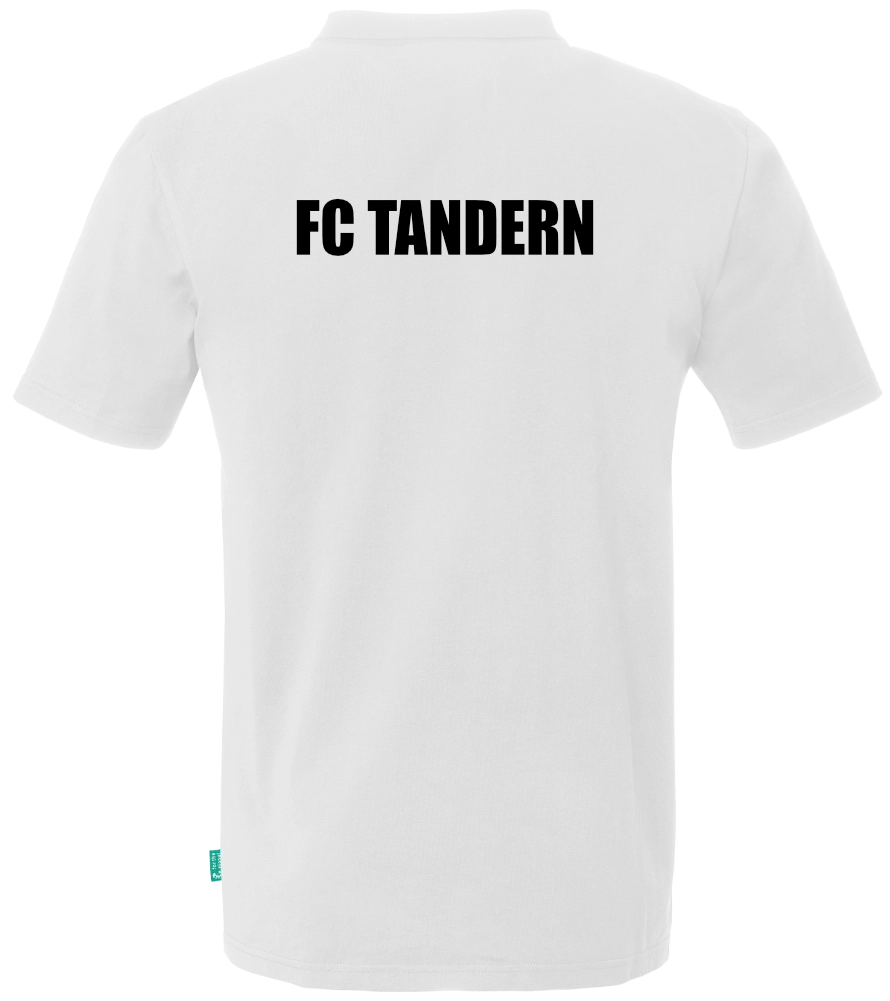 Essential Polo Shirt – Bild 2