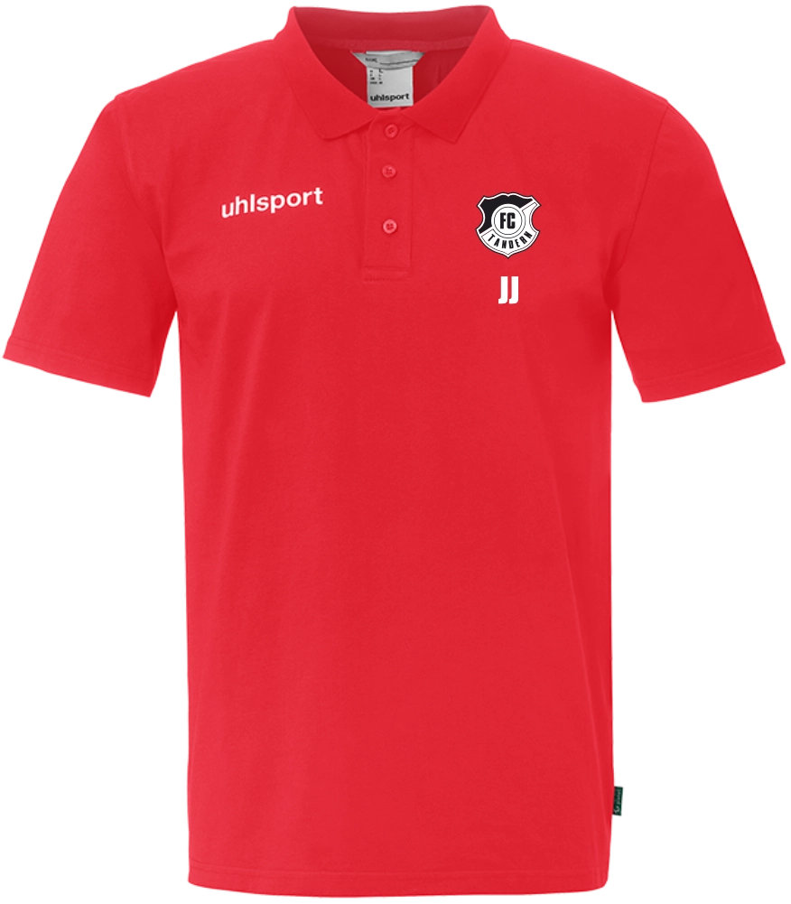 Essential Polo Shirt