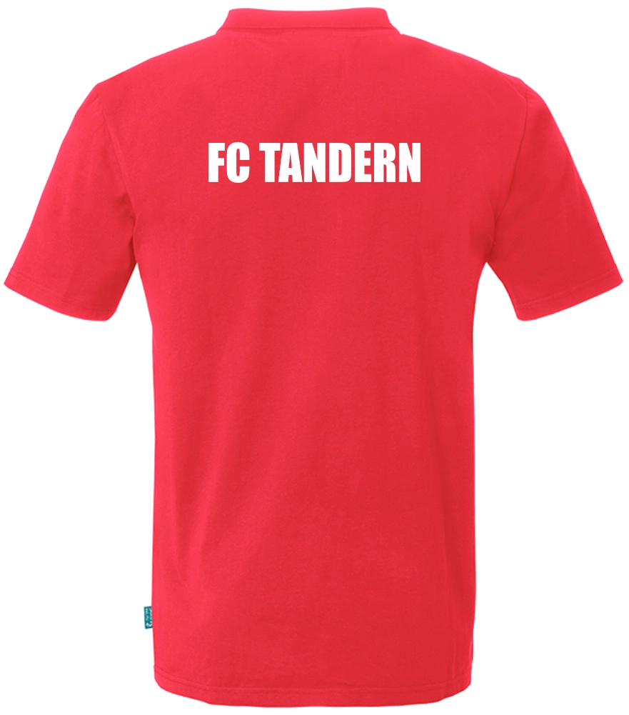 Essential Polo Shirt – Bild 2