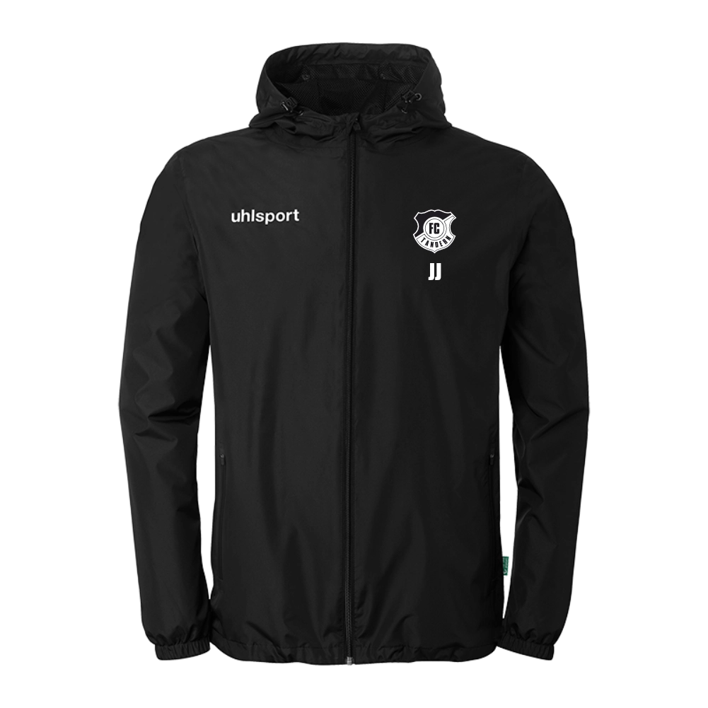 Essential Regenjacke