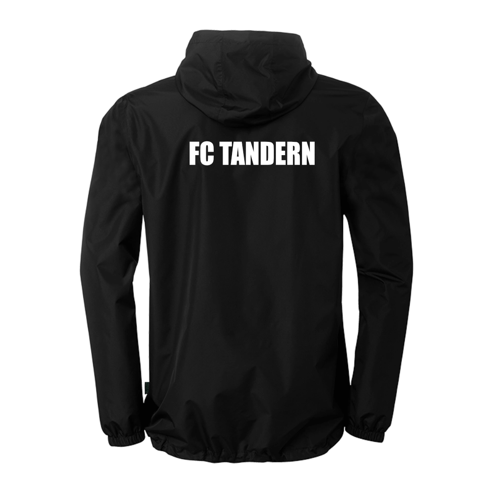 Essential Regenjacke – Bild 2