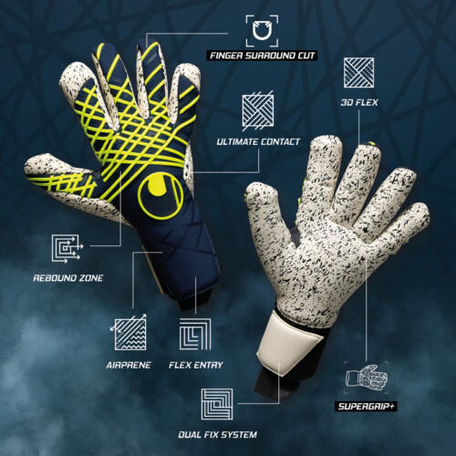 uhlsport prediction
