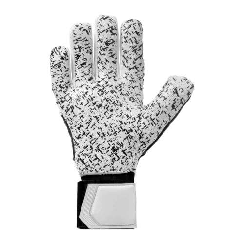 uhlsport Towarthandschuhe Supergrip HN in der Fabrbe weiß / schwarz