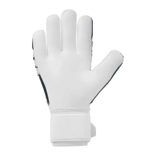 uhlsport Towarthandschuhe supersoft hn in der Fabrbe weiß / schwarz