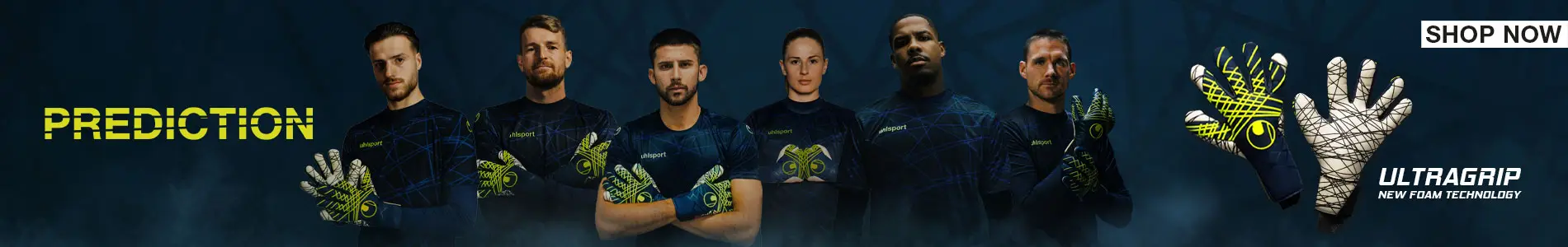 uhlsport prediction