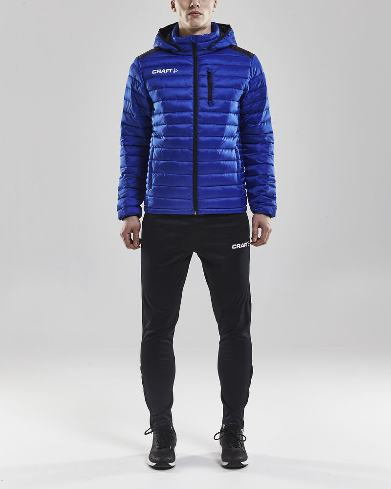 craft Isolate Jacket Herren – Bild 5