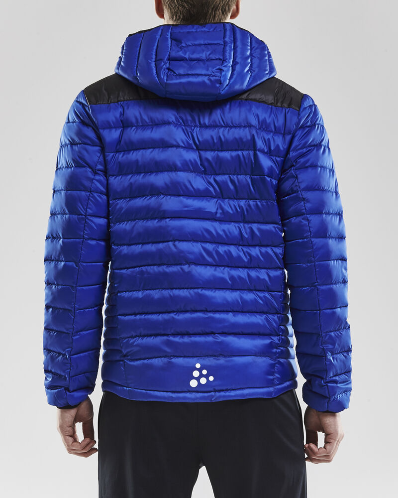 craft Isolate Jacket Herren – Bild 2