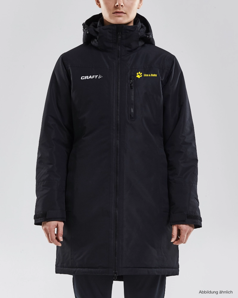 craft Jacket Parkas W