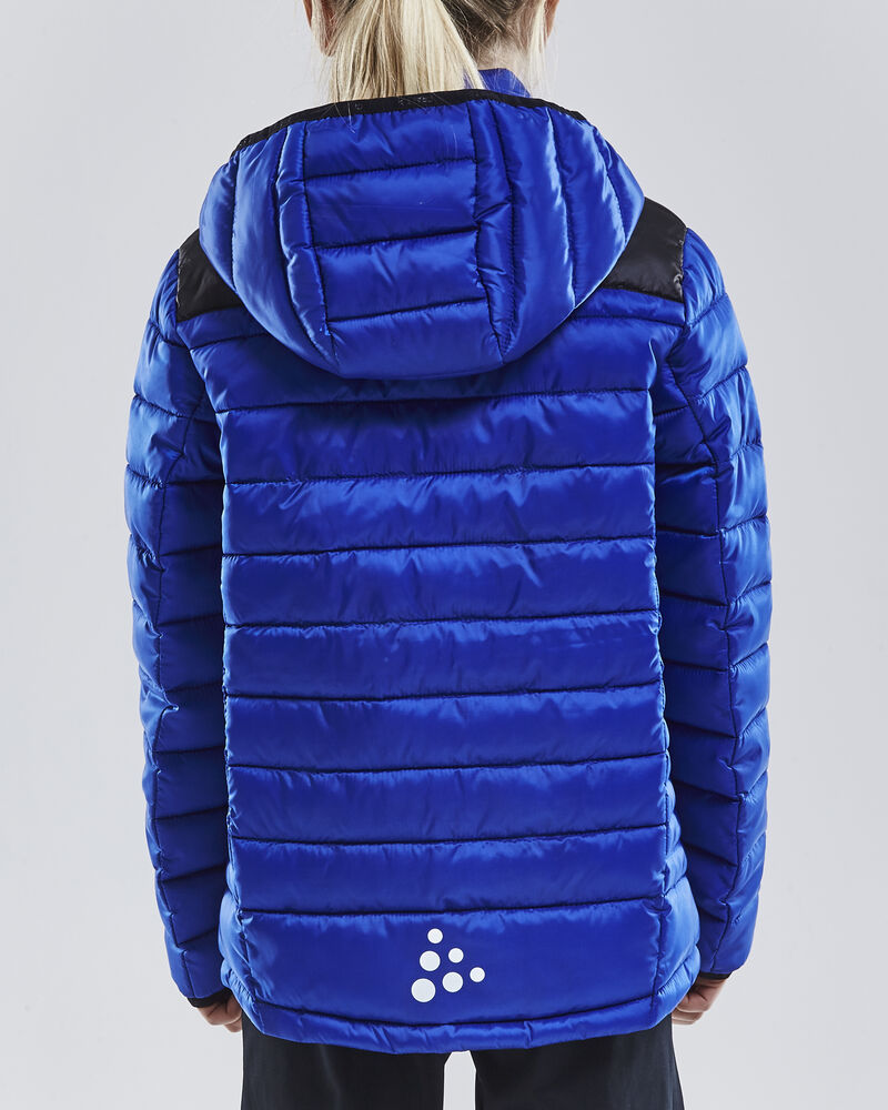craft Isolate Jacket Kinder – Bild 2
