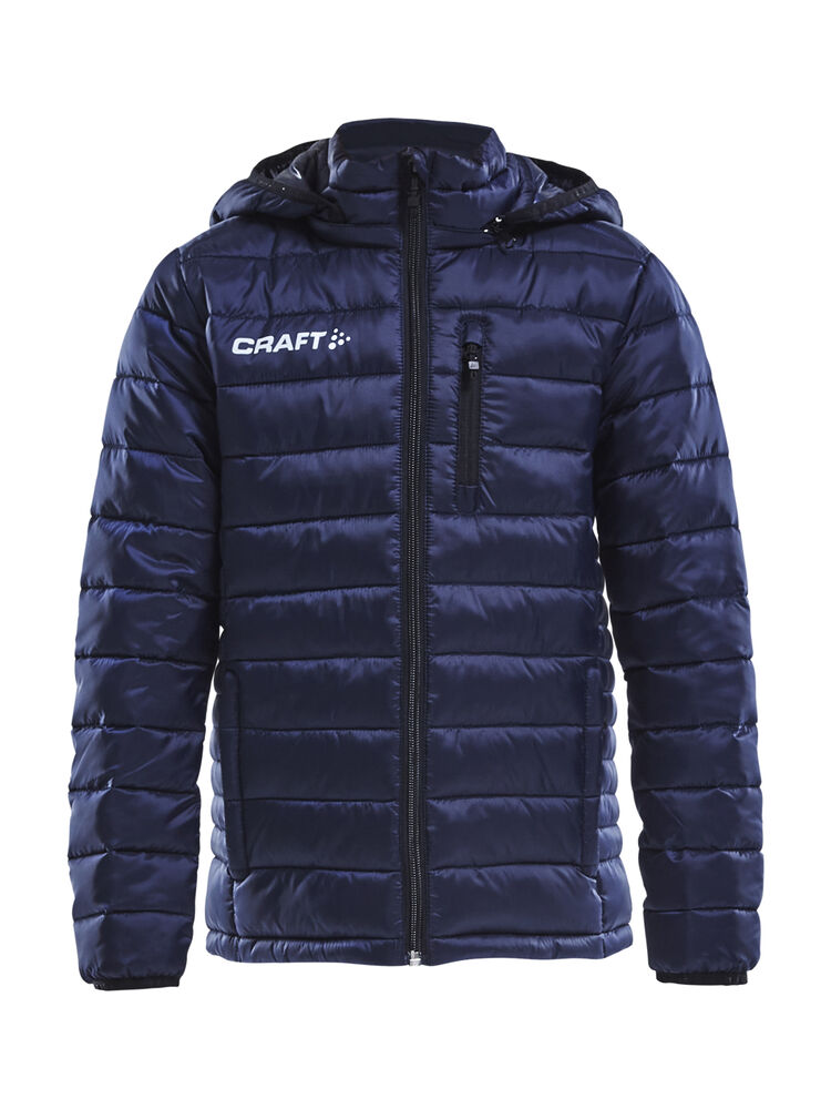 craft Isolate Jacket Kinder – Bild 4