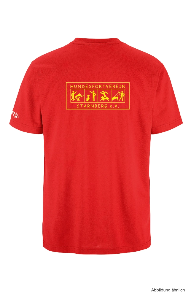 craft Community 2.0 Tee W – Bild 2