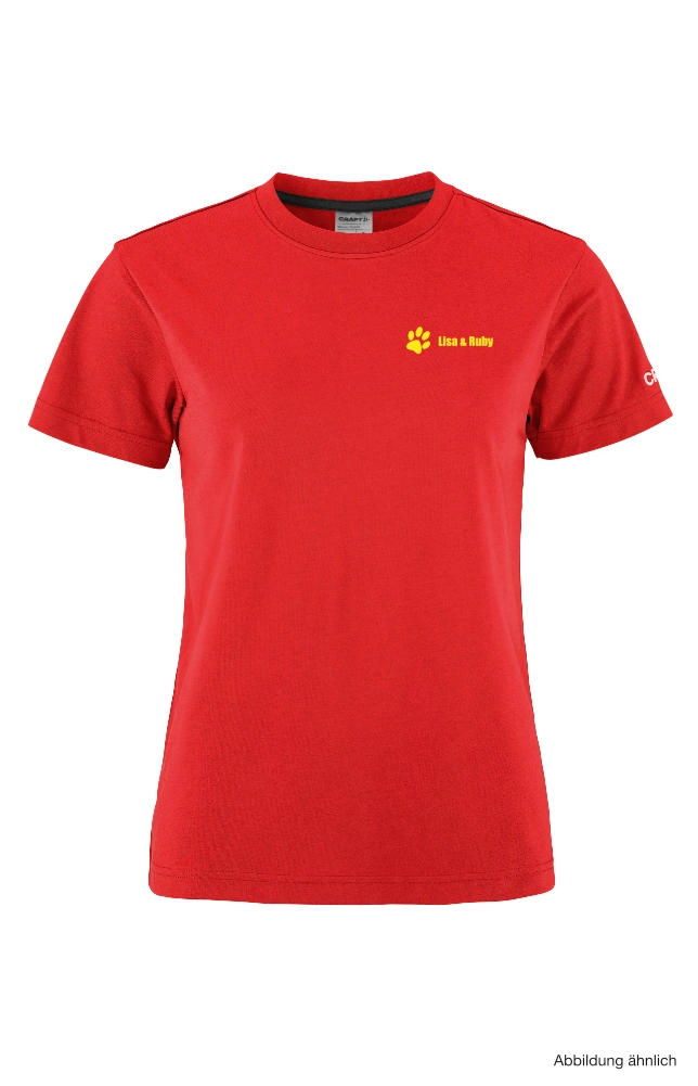 craft Community 2.0 Tee W