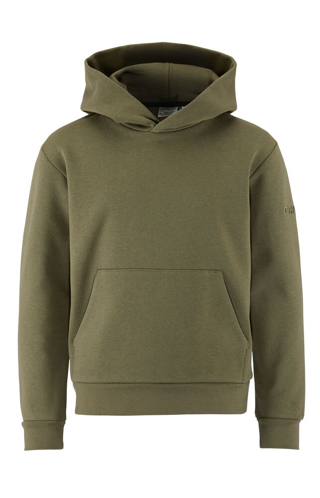 craft Community 2.0 Hoodie Kinder – Bild 2
