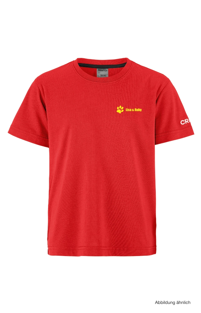 craft Community 2.0 Tee Jr