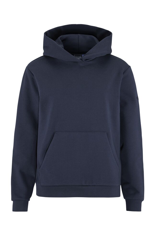 craft Community 2.0 Hoodie Damen – Bild 3