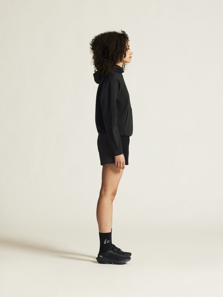 craft Community 2.0 Hoodie Damen – Bild 10