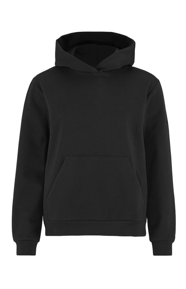 craft Community 2.0 Hoodie Damen – Bild 4