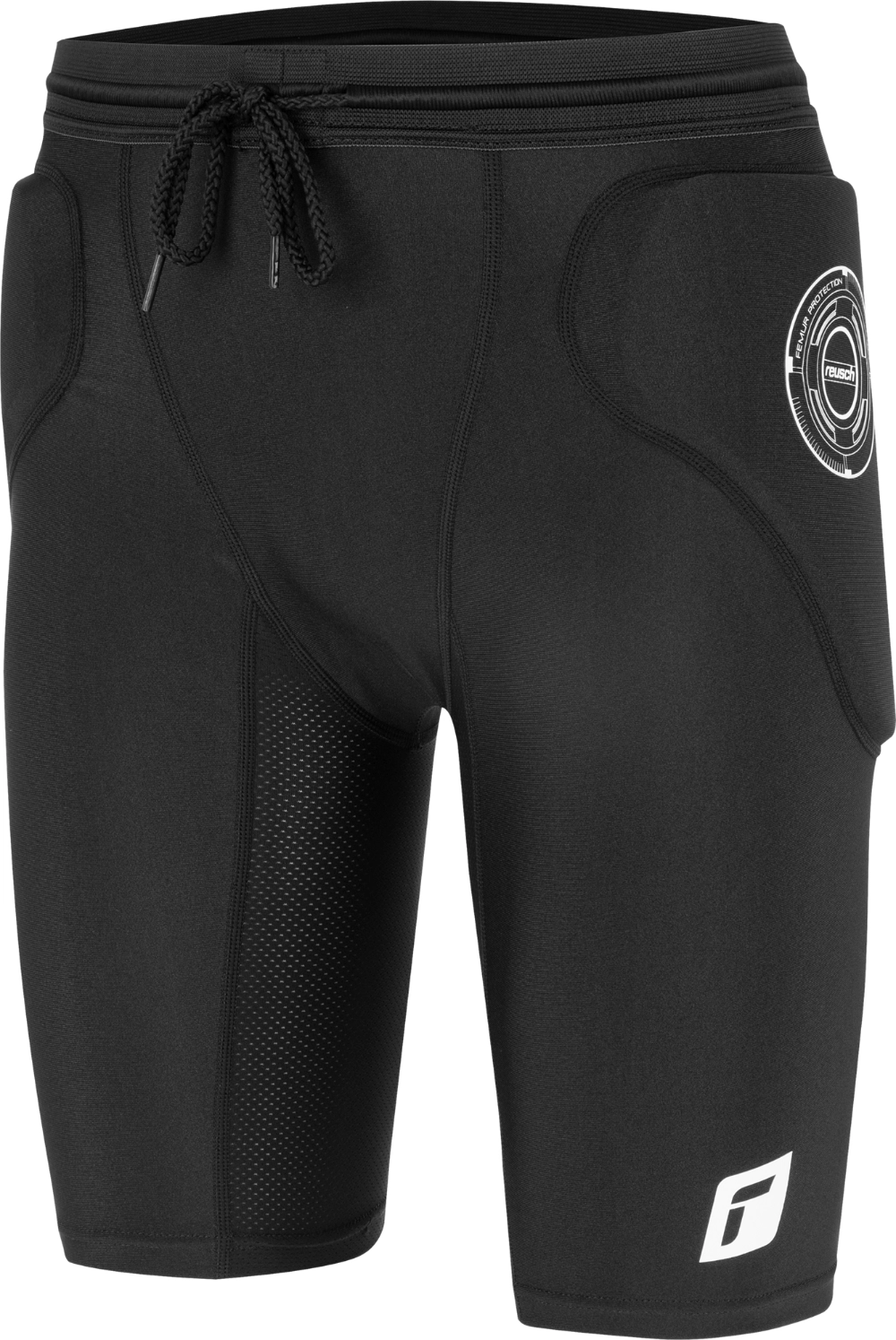 reusch Compression Short Femur – Bild 3