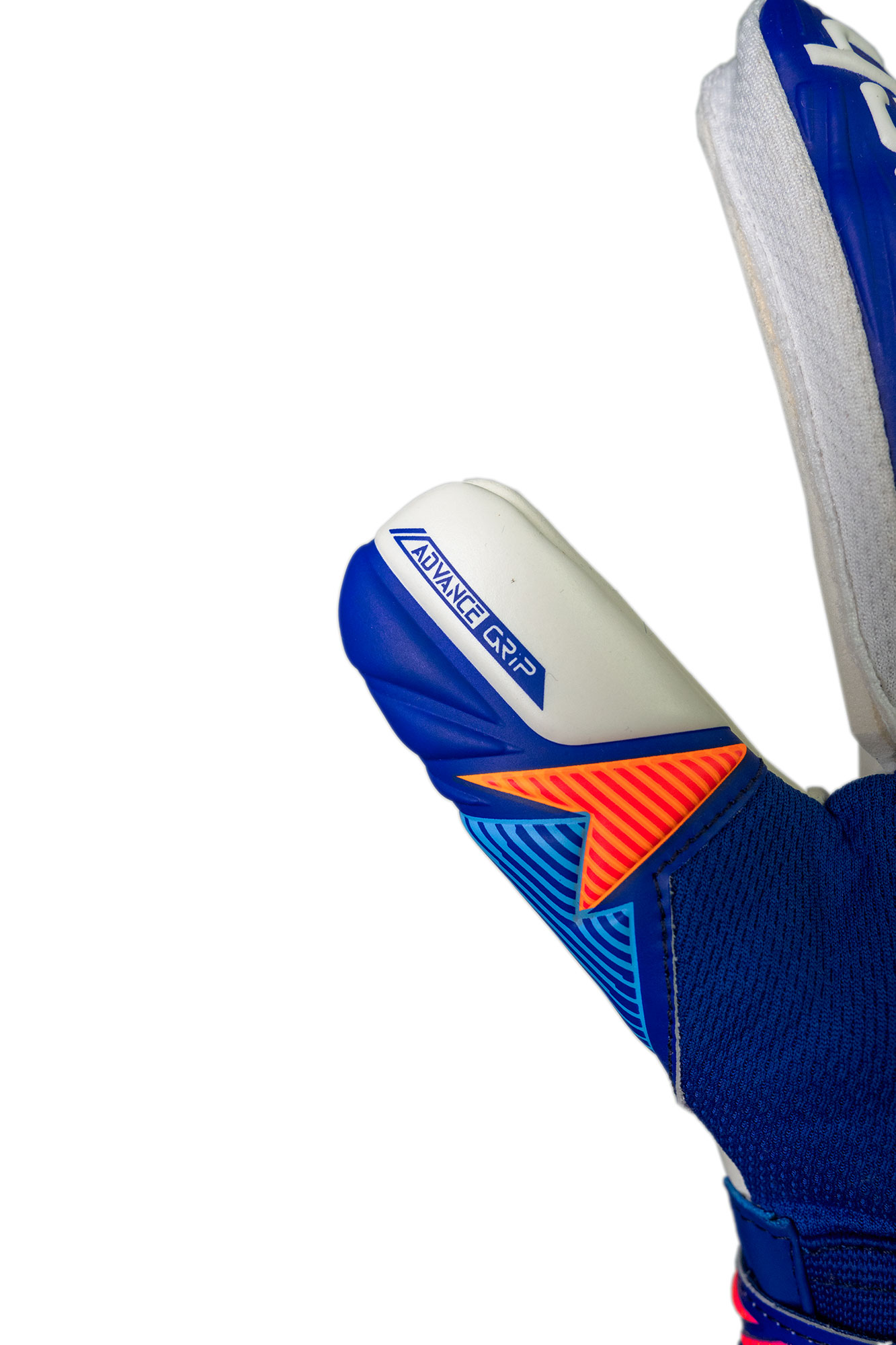 reusch Attrakt Advance – Bild 4