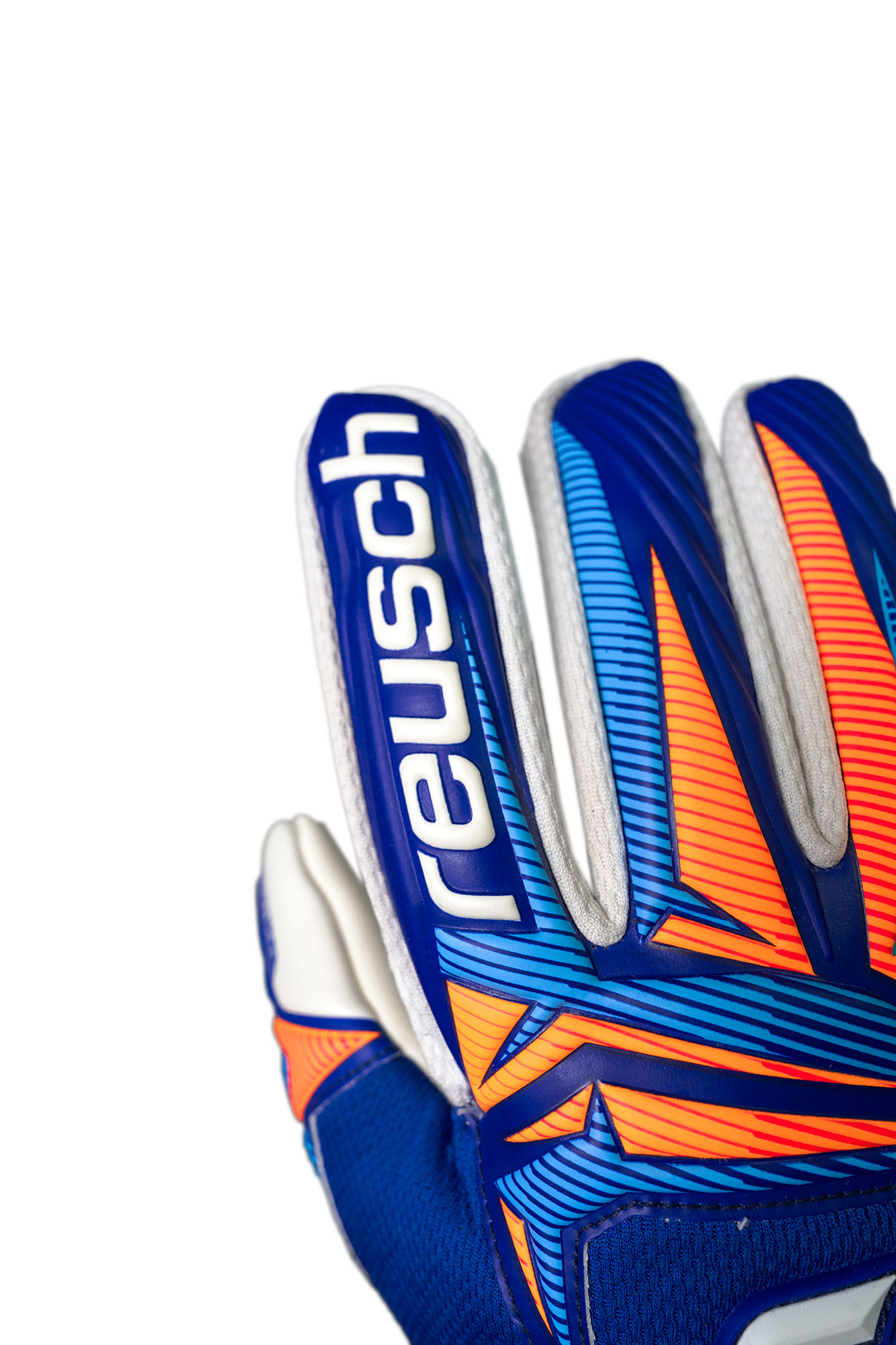 reusch Attrakt Advance – Bild 5