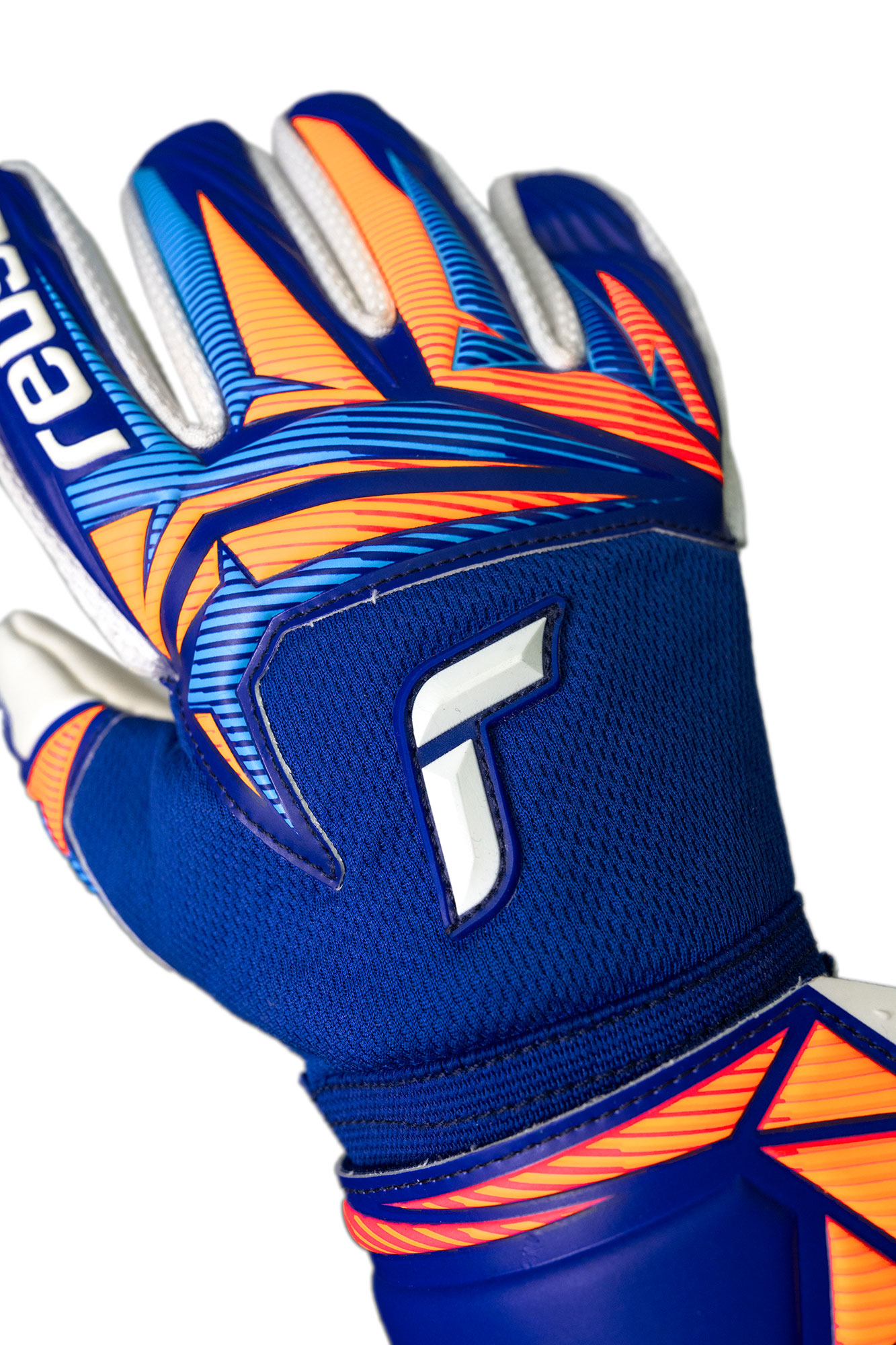 reusch Attrakt Advance – Bild 6
