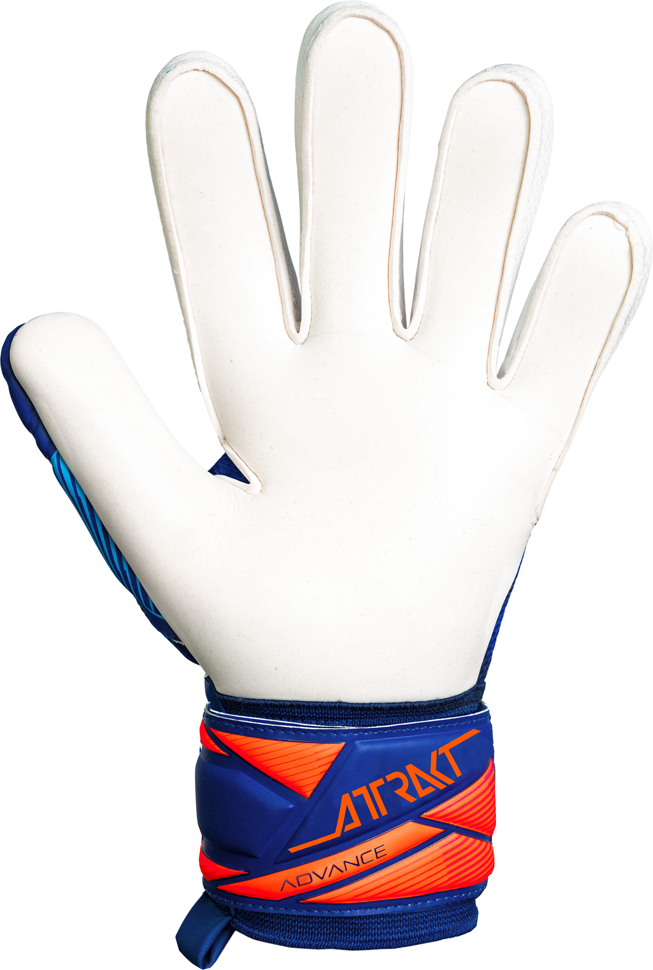 reusch Attrakt Advance – Bild 2